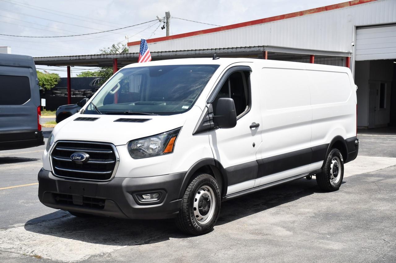 2020 Ford Transit Cargo Van Lakeworth FL