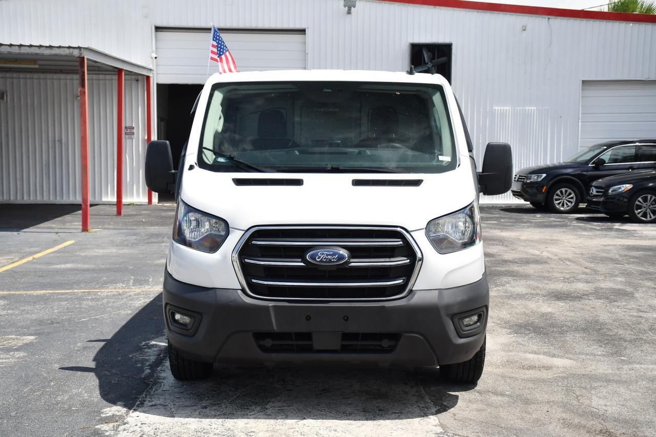2020 Ford Transit Cargo Van Lakeworth FL