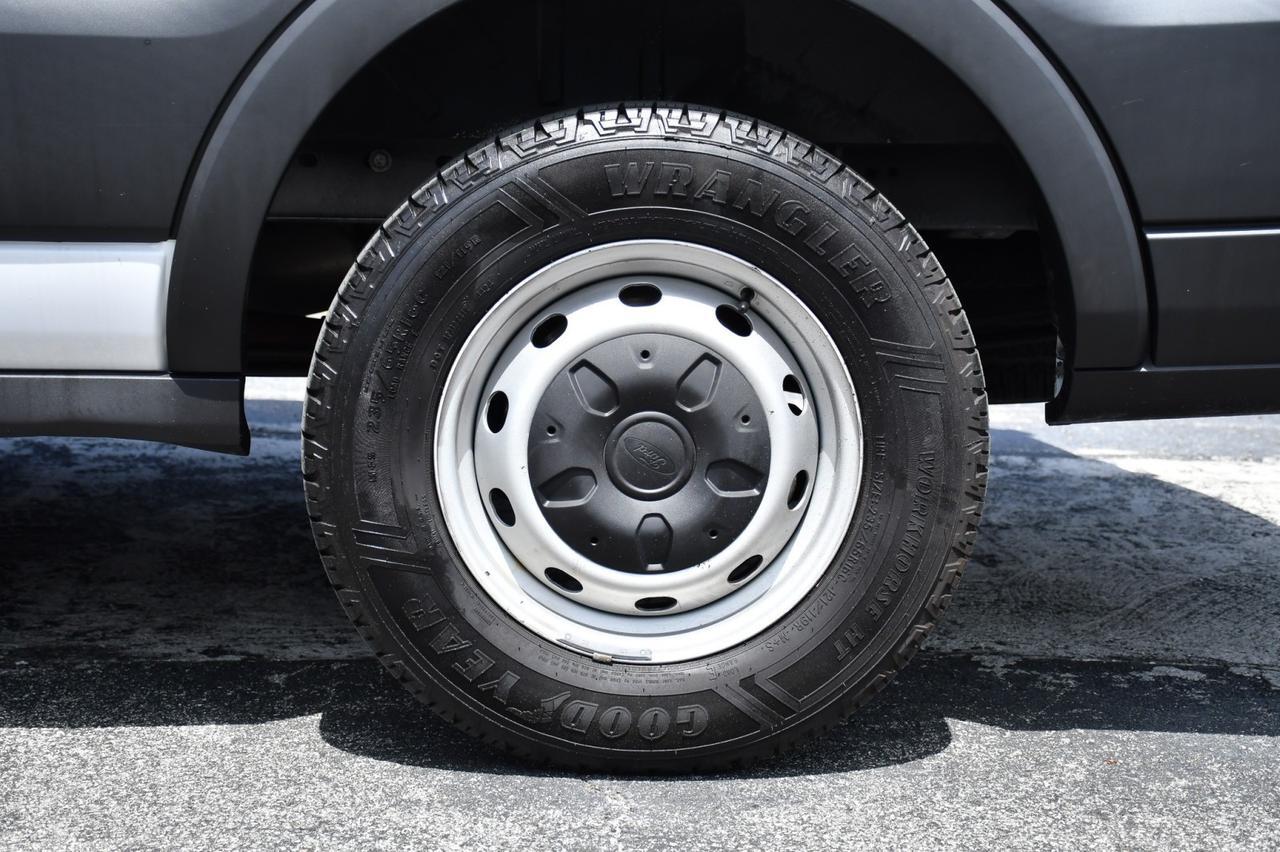 2020 Ford Transit Cargo Van Lakeworth FL