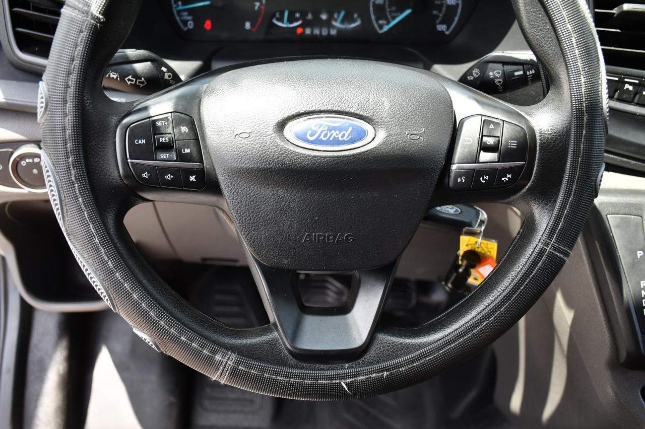 2020 Ford Transit Cargo Van Lakeworth FL