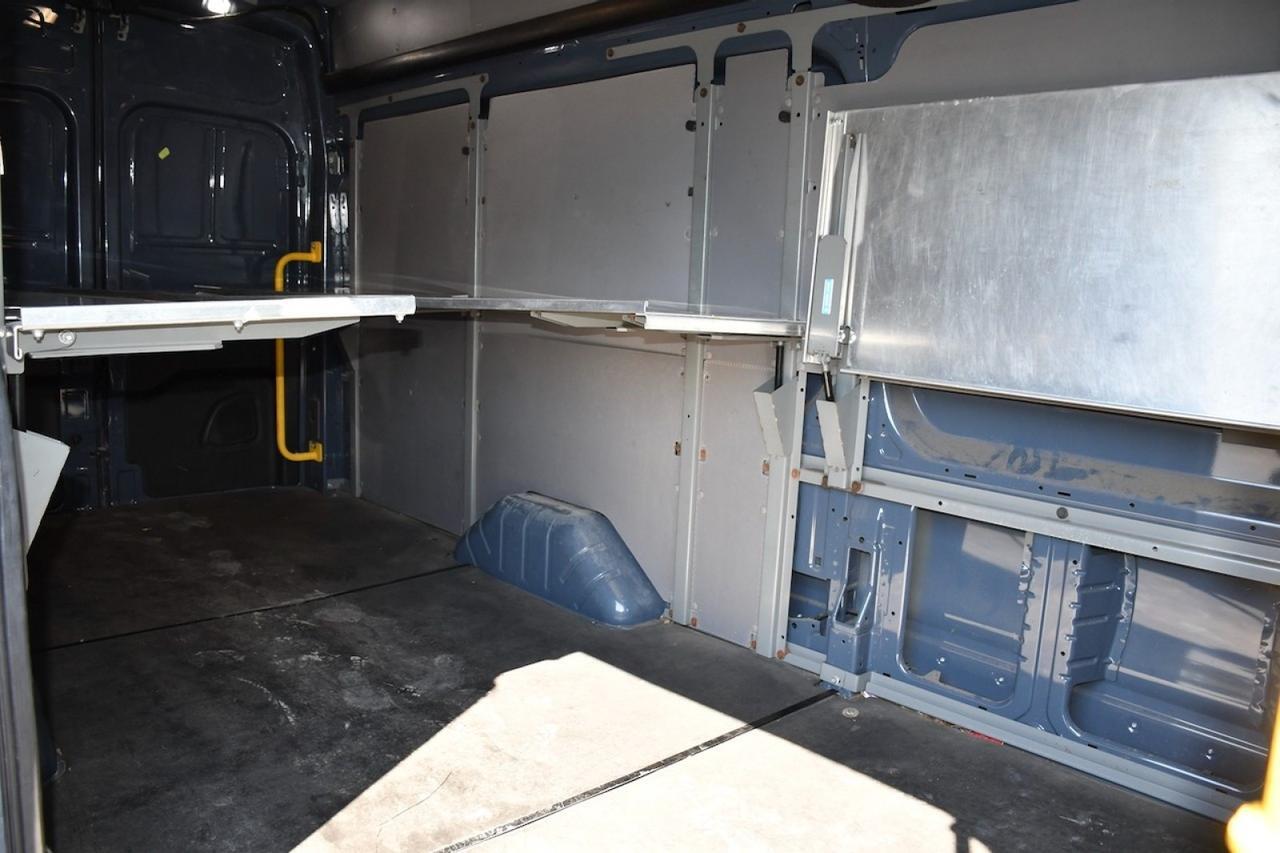 2020 Ford Transit Cargo Van Lakeworth FL