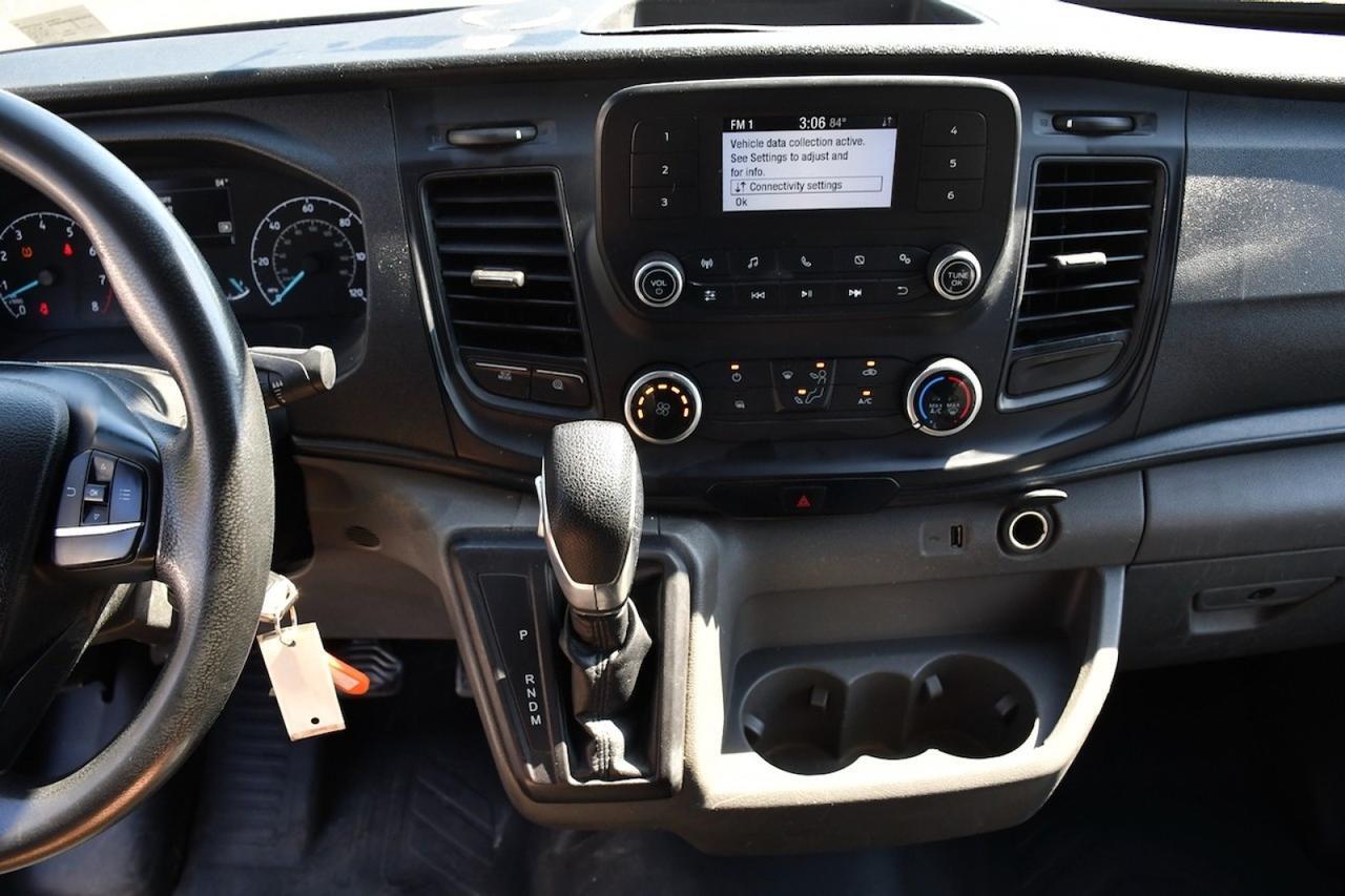 2020 Ford Transit Cargo Van Lakeworth FL