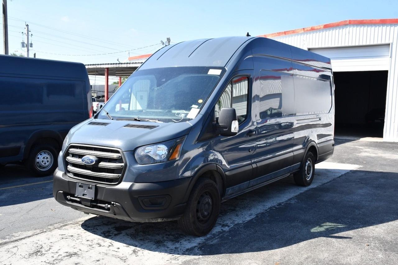 2020 Ford Transit Cargo Van Lakeworth FL