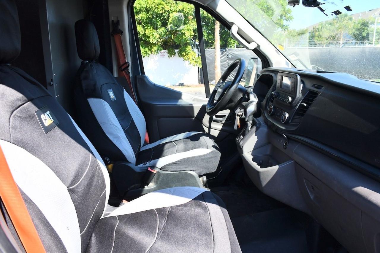 2020 Ford Transit Cargo Van Lakeworth FL