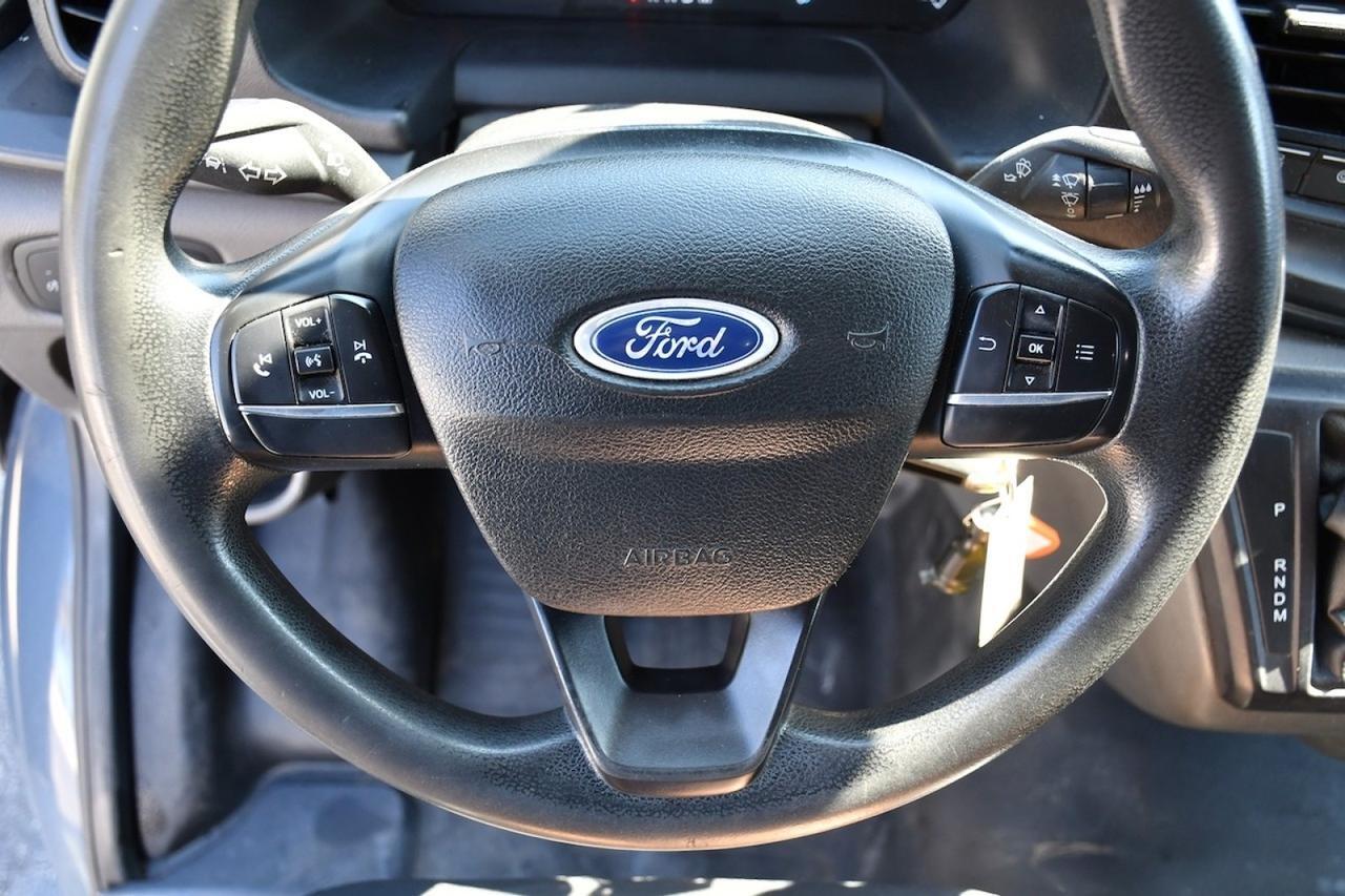 2020 Ford Transit Cargo Van Lakeworth FL