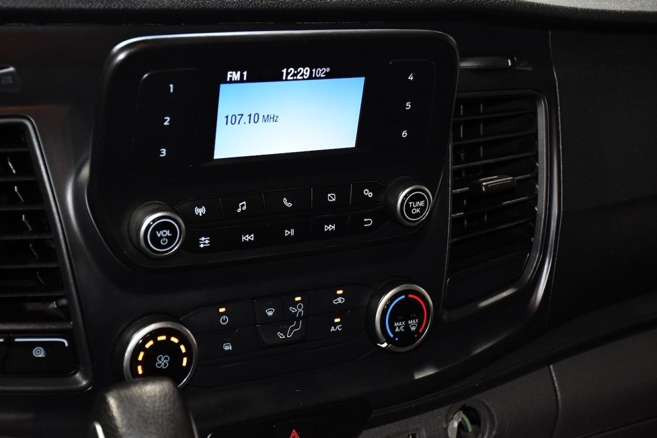 2020 Ford Transit Cargo Van Miami FL