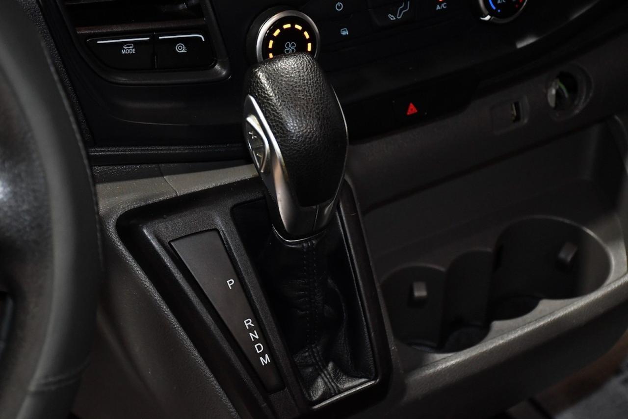 2020 Ford Transit Cargo Van Miami FL