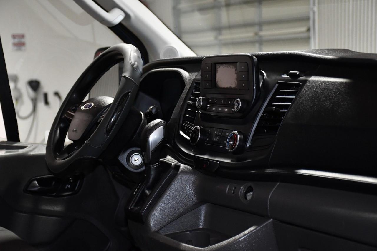 2020 Ford Transit Cargo Van Miami FL