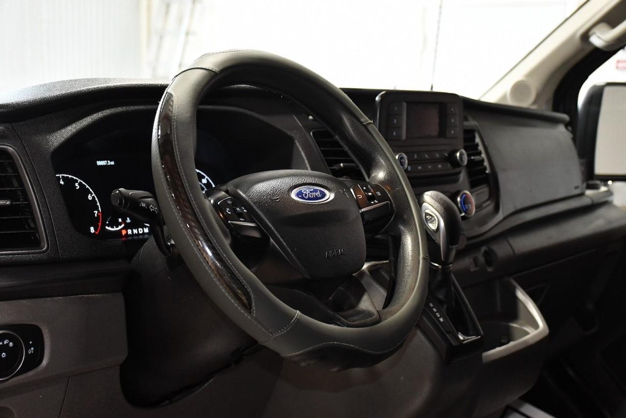2020 Ford Transit Cargo Van Miami FL