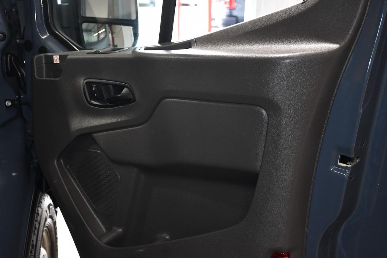 2020 Ford Transit Cargo Van Miami FL