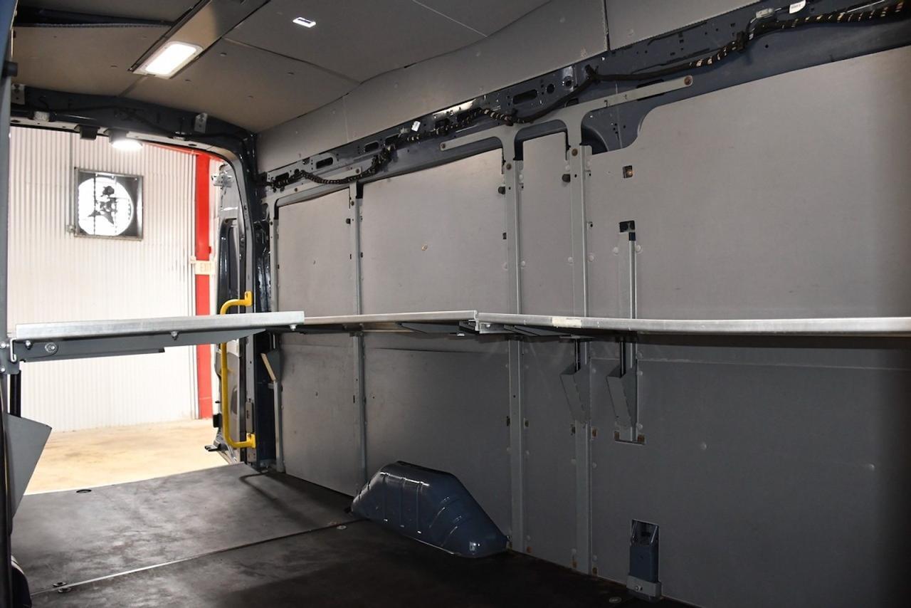 2020 Ford Transit Cargo Van Miami FL