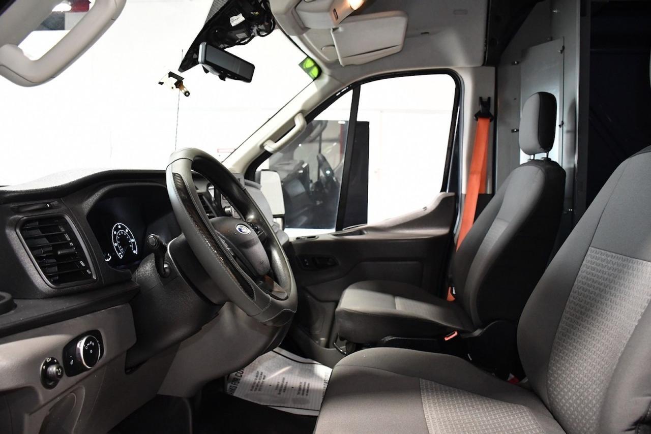2020 Ford Transit Cargo Van Miami FL