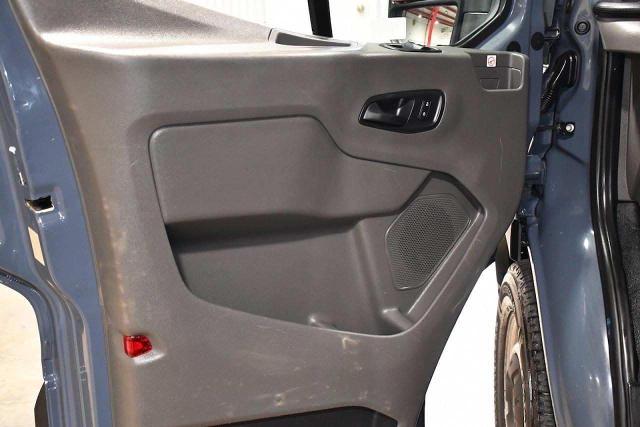2020 Ford Transit Cargo Van Miami FL