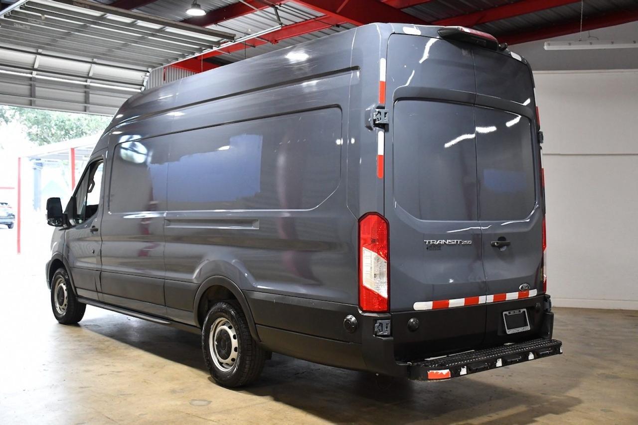 2020 Ford Transit Cargo Van Miami FL