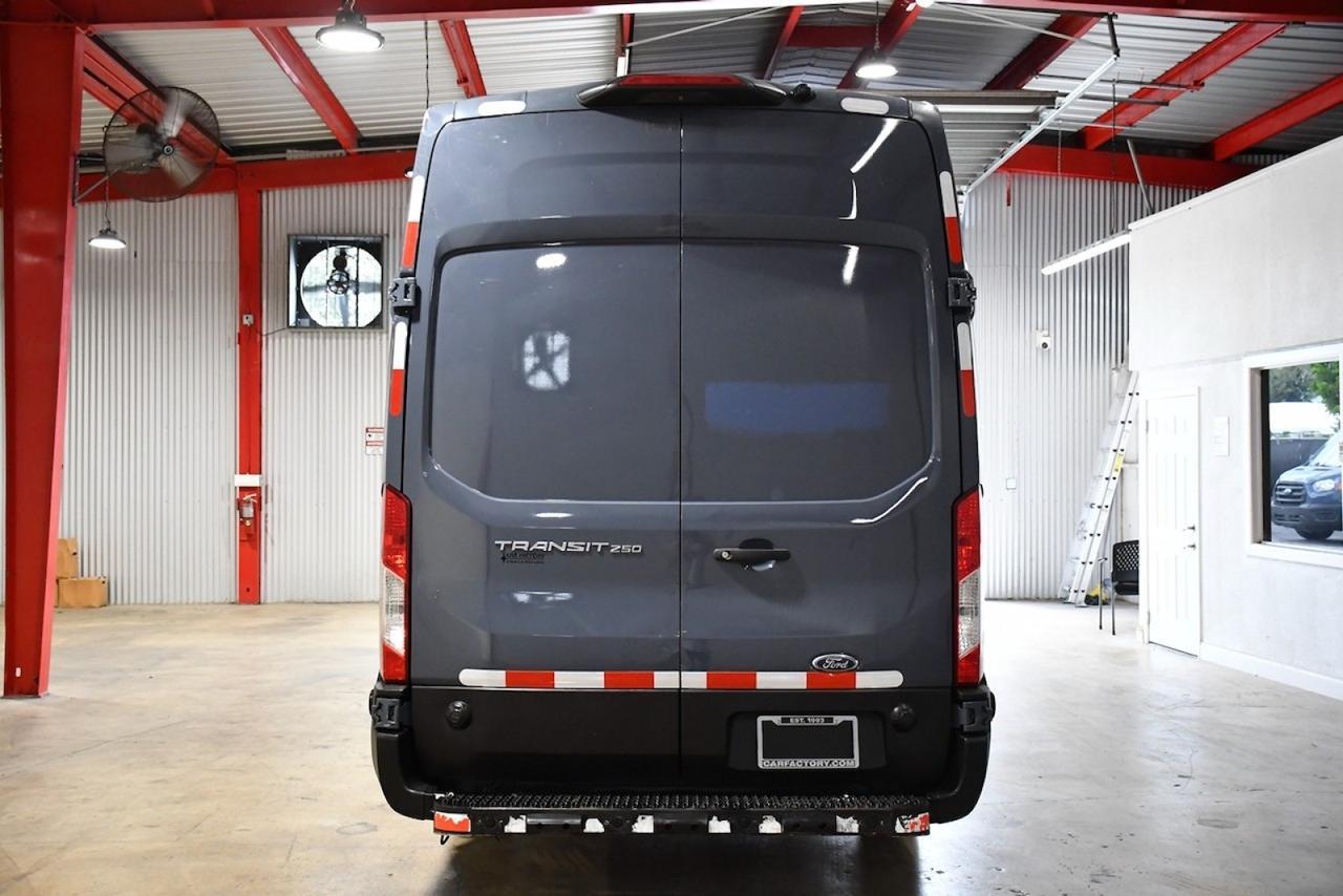 2020 Ford Transit Cargo Van Miami FL