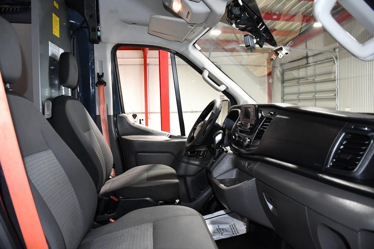 2020 Ford Transit Cargo Van Miami FL