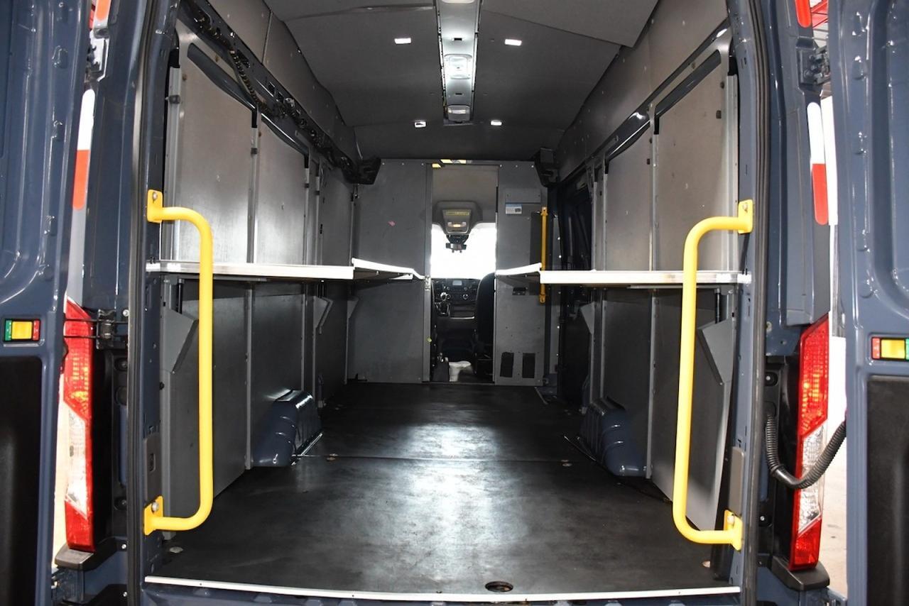 2020 Ford Transit Cargo Van Miami FL