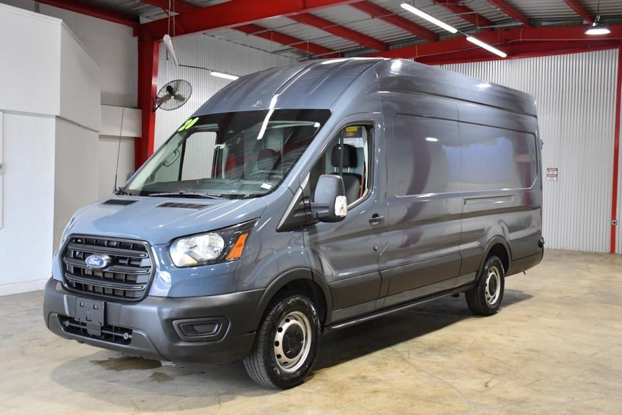 2020 Ford Transit Cargo Van Miami FL