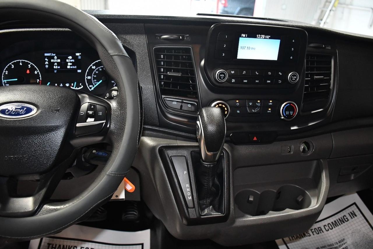 2020 Ford Transit Cargo Van Miami FL