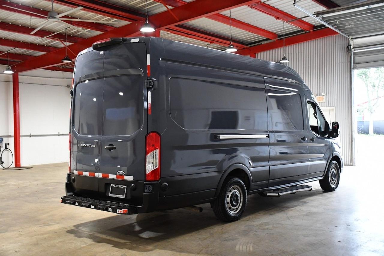 2020 Ford Transit Cargo Van Miami FL