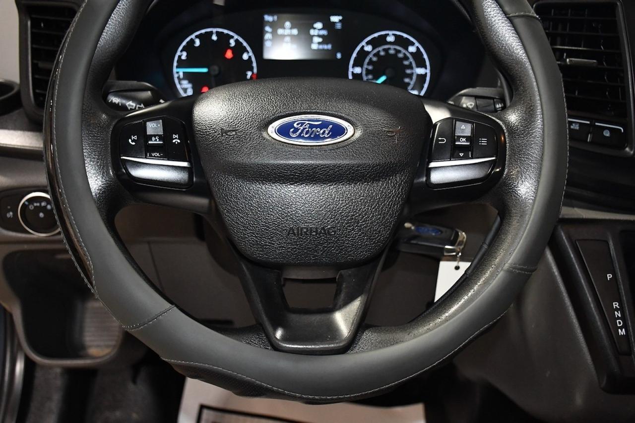 2020 Ford Transit Cargo Van Miami FL