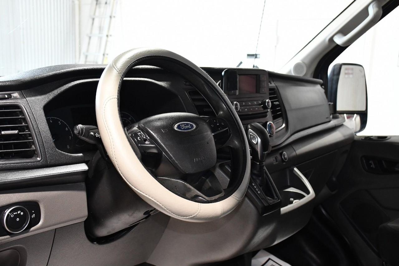 2020 Ford Transit Cargo Van Lakeworth FL