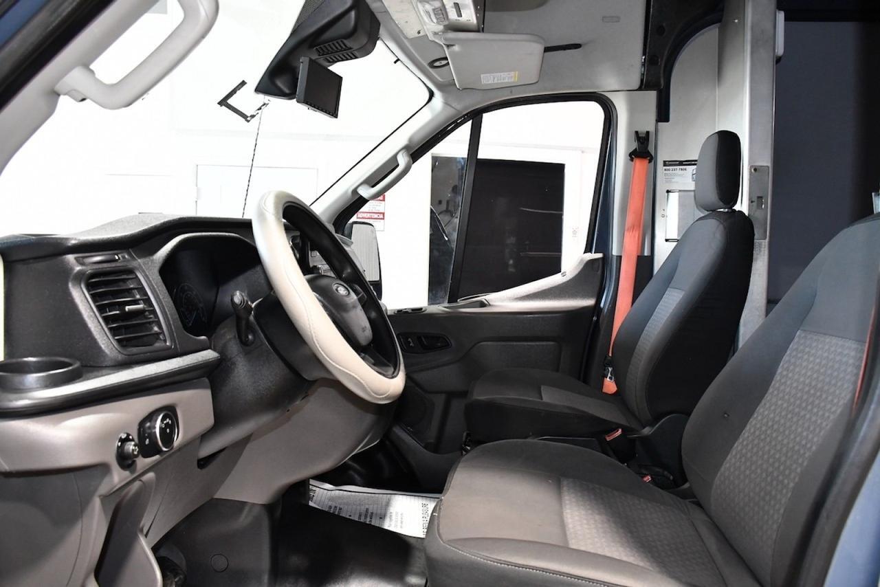 2020 Ford Transit Cargo Van Lakeworth FL