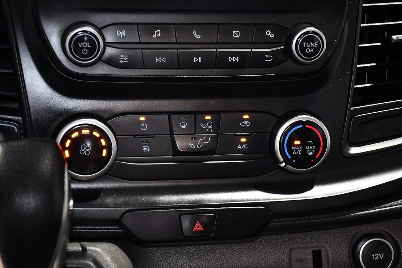 2020 Ford Transit Cargo Van Lakeworth FL