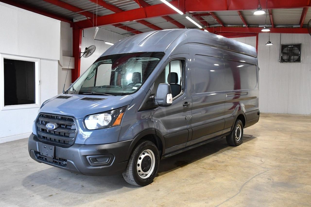 2020 Ford Transit Cargo Van Lakeworth FL