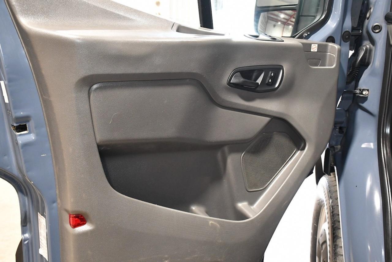 2020 Ford Transit Cargo Van Lakeworth FL