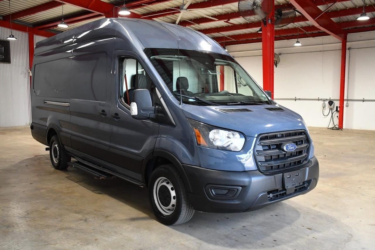 2020 Ford Transit Cargo Van