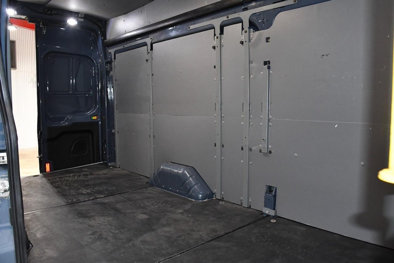 2020 Ford Transit Cargo Van Lakeworth FL