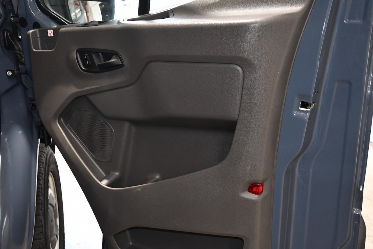 2020 Ford Transit Cargo Van Lakeworth FL