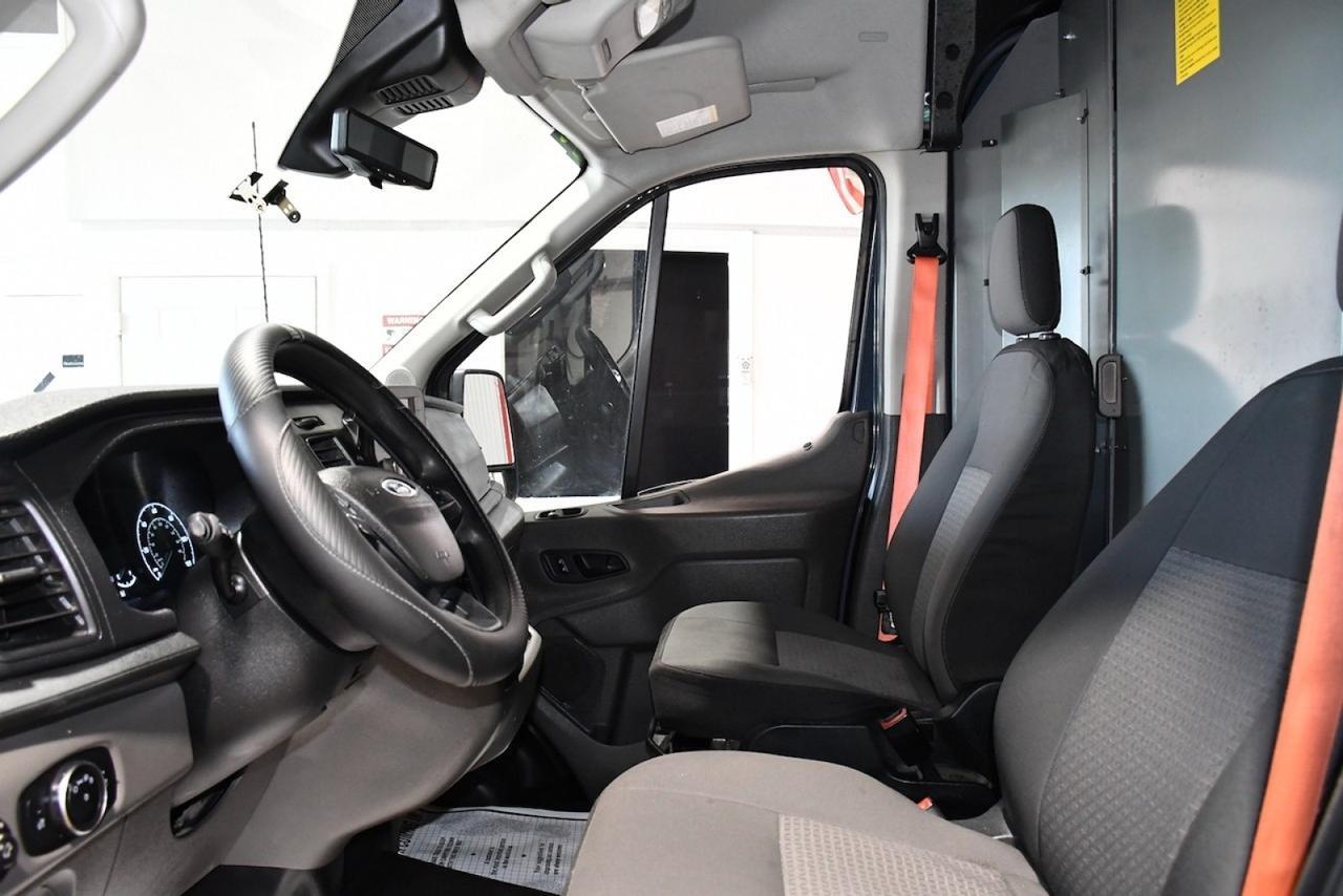 2020 Ford Transit Cargo Van Lakeworth FL