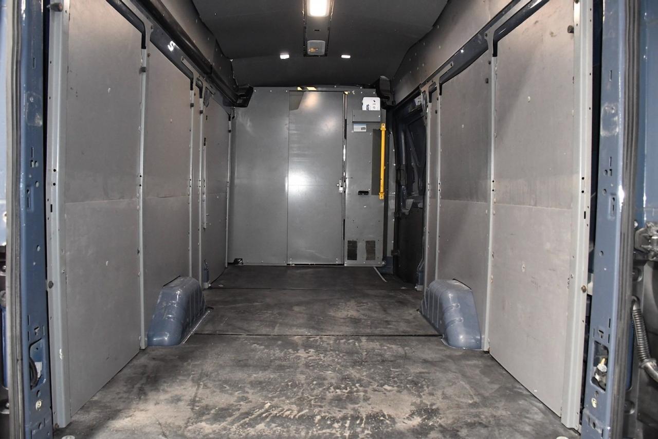 2020 Ford Transit Cargo Van Lakeworth FL