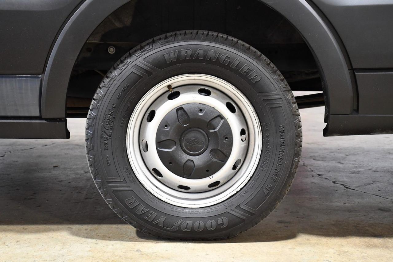 2020 Ford Transit Cargo Van Lakeworth FL