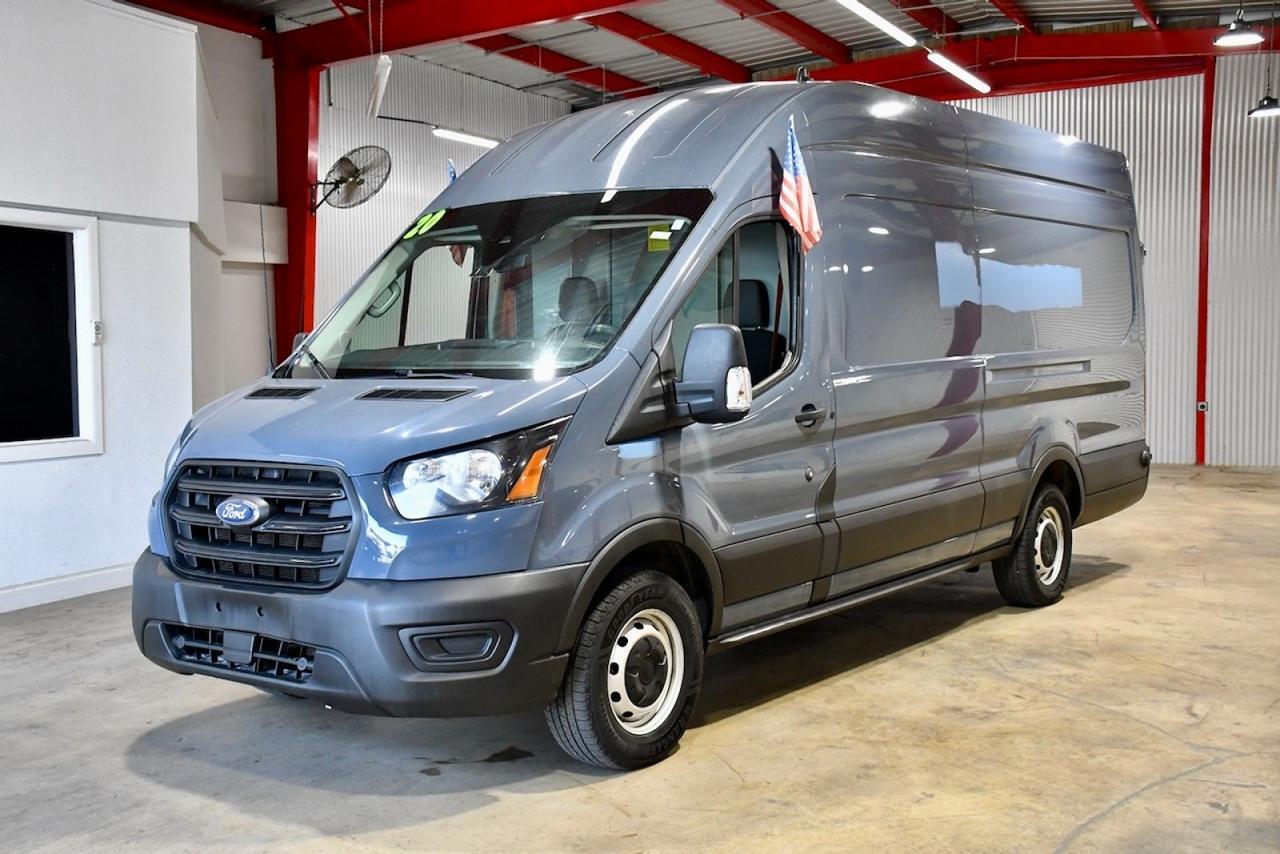 2020 Ford Transit Cargo Van Lakeworth FL