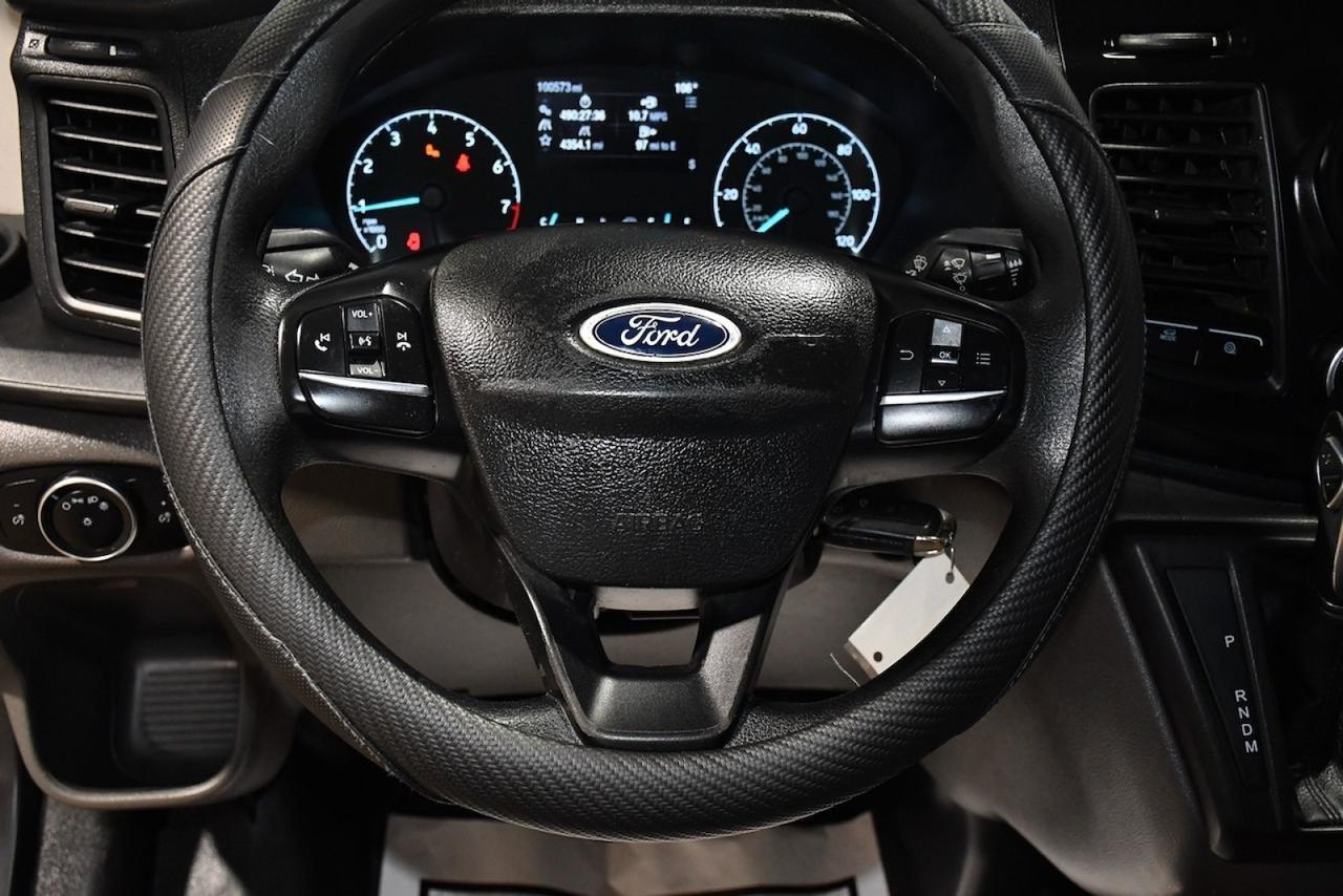 2020 Ford Transit Cargo Van Lakeworth FL