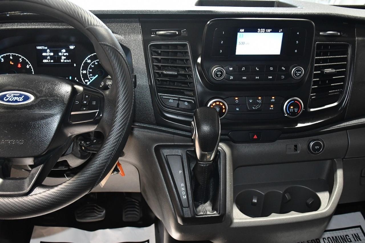 2020 Ford Transit Cargo Van Lakeworth FL