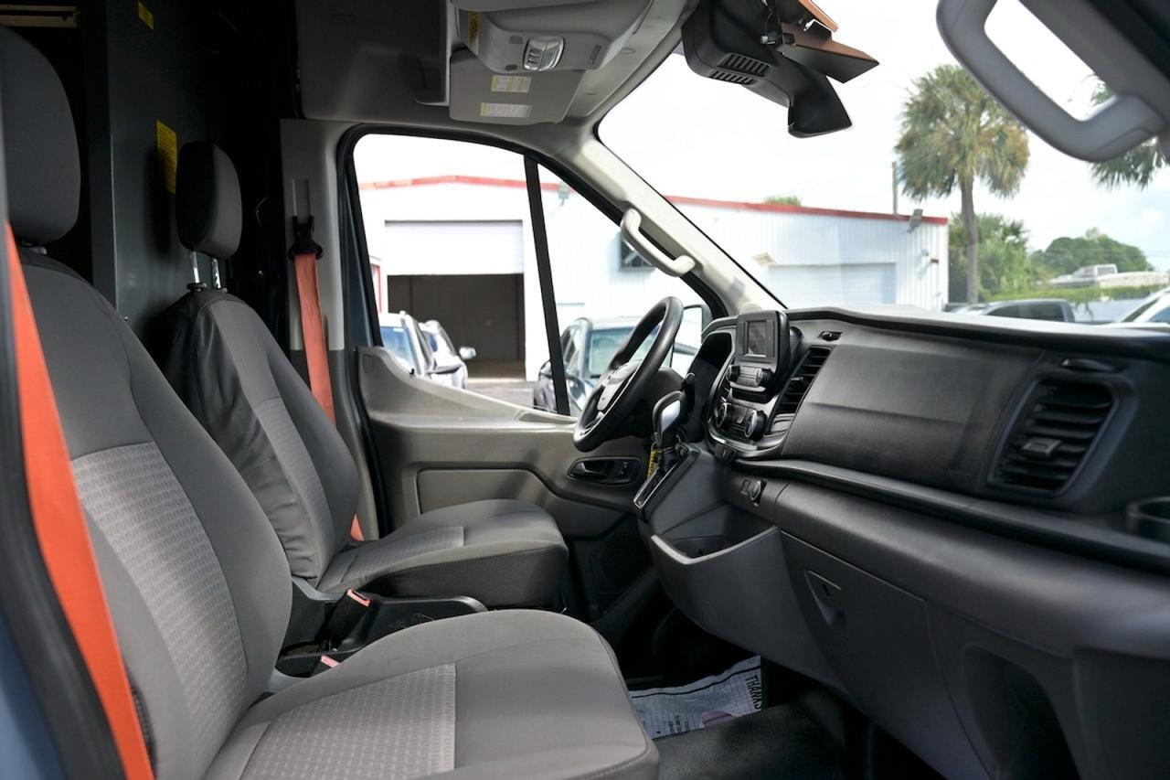 2020 Ford Transit Cargo Van Lake Worth FL
