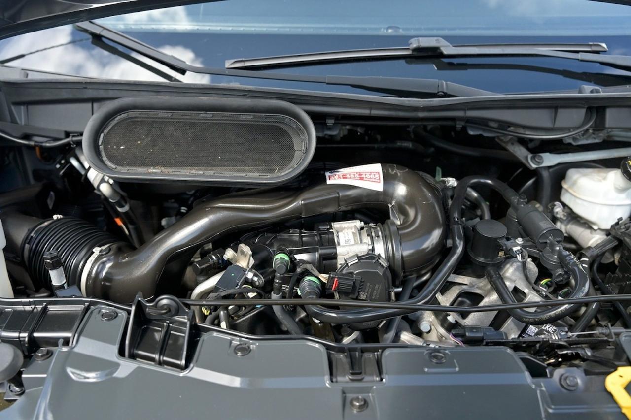 2020 Ford Transit Cargo Van Lake Worth FL