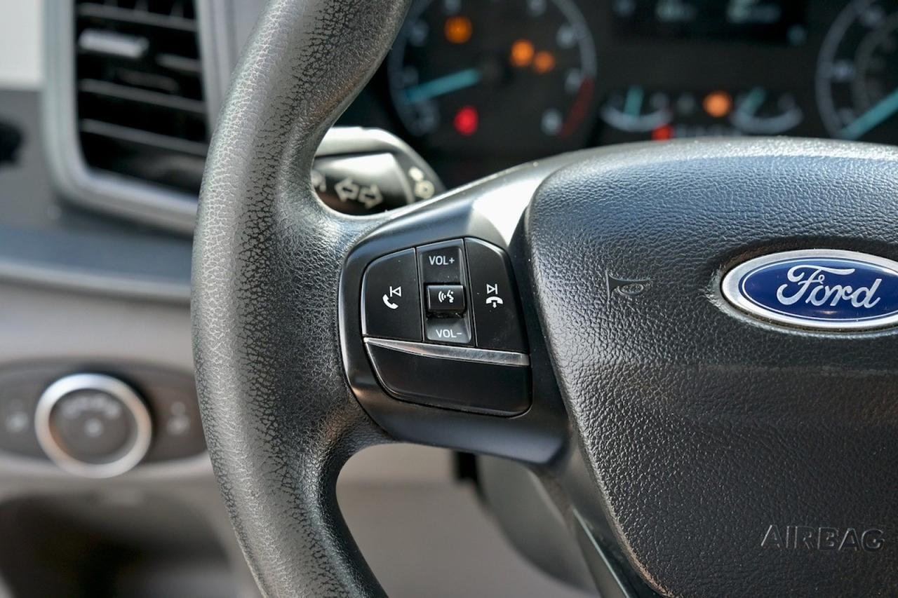 2020 Ford Transit Cargo Van Lake Worth FL