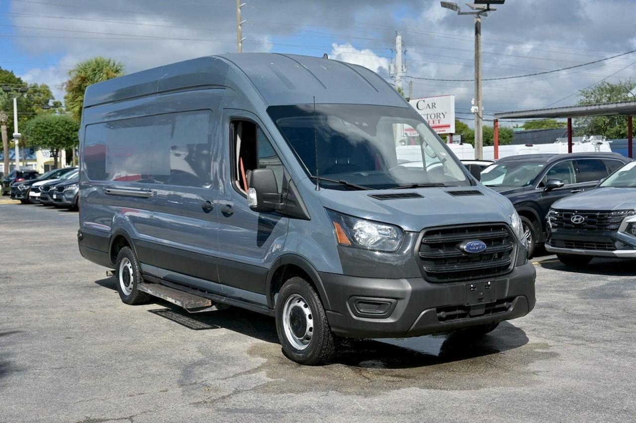 2020 Ford Transit Cargo Van Lake Worth FL