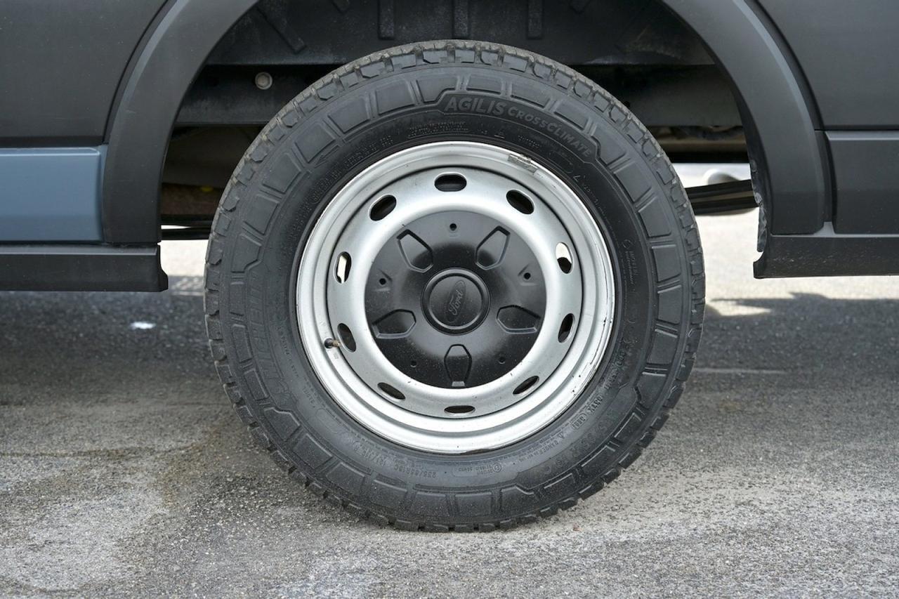 2020 Ford Transit Cargo Van Lake Worth FL