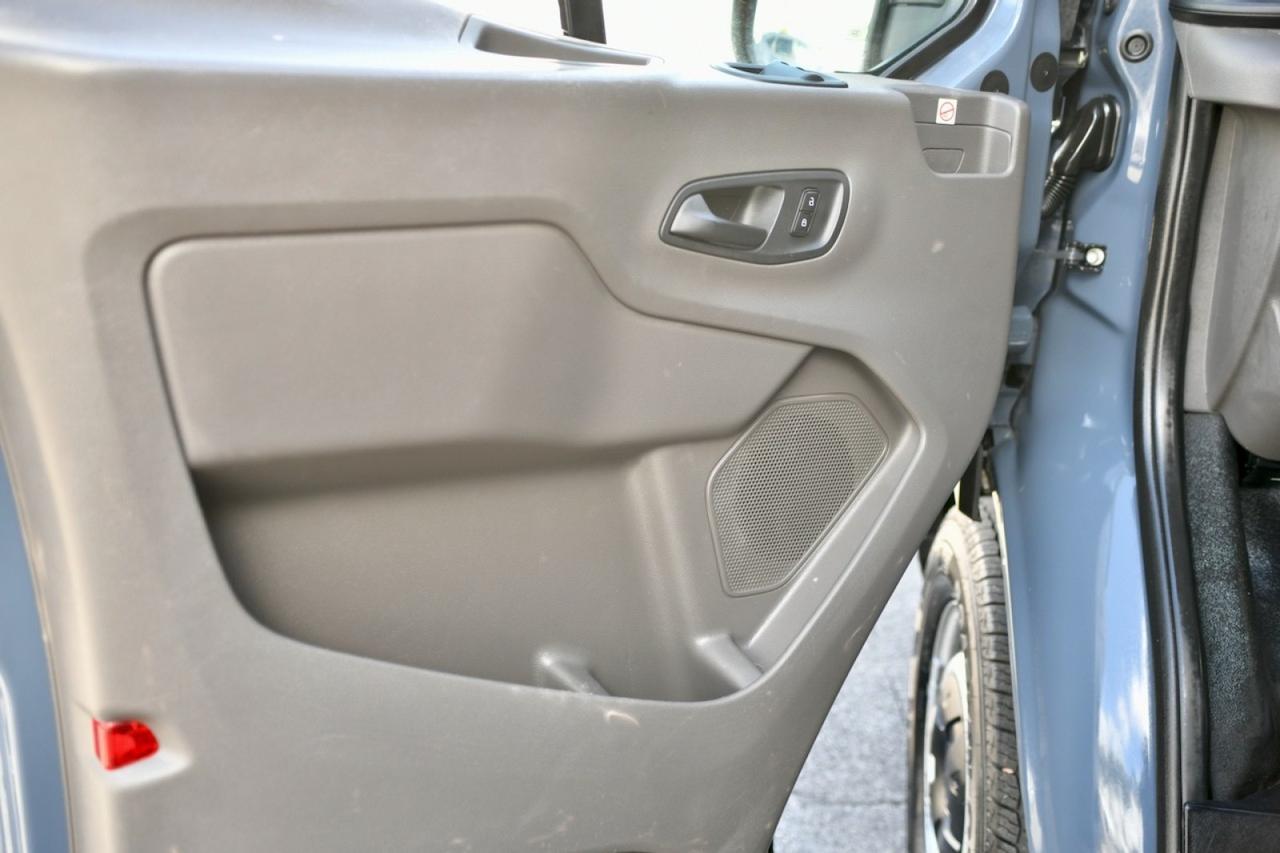 2020 Ford Transit Cargo Van Lake Worth FL
