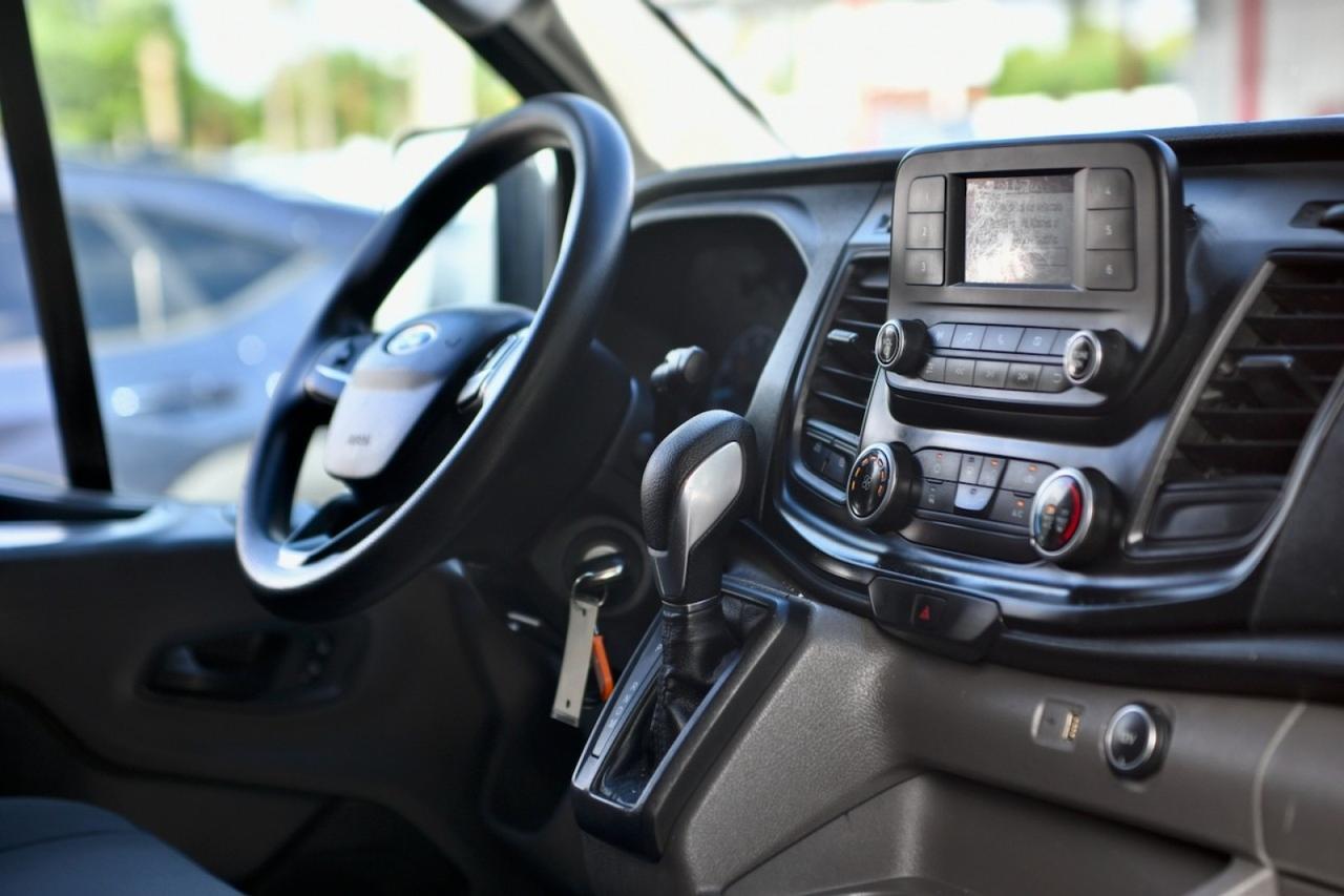 2020 Ford Transit Cargo Van Lake Worth FL