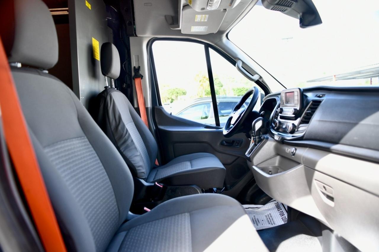2020 Ford Transit Cargo Van Lake Worth FL
