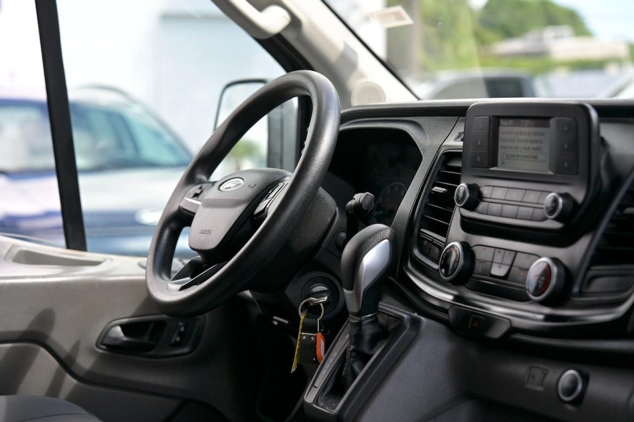 2020 Ford Transit Cargo Van Lake Worth FL