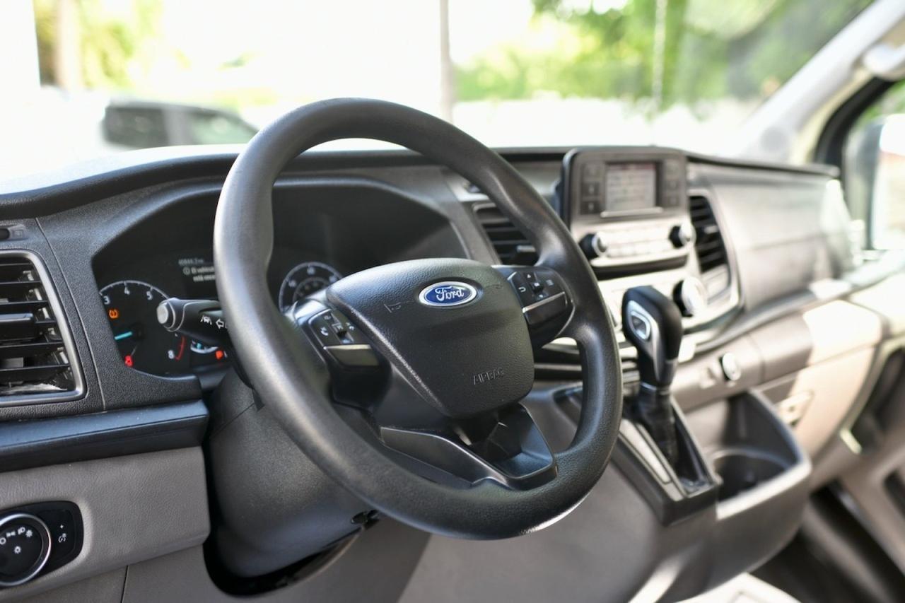 2020 Ford Transit Cargo Van Lake Worth FL