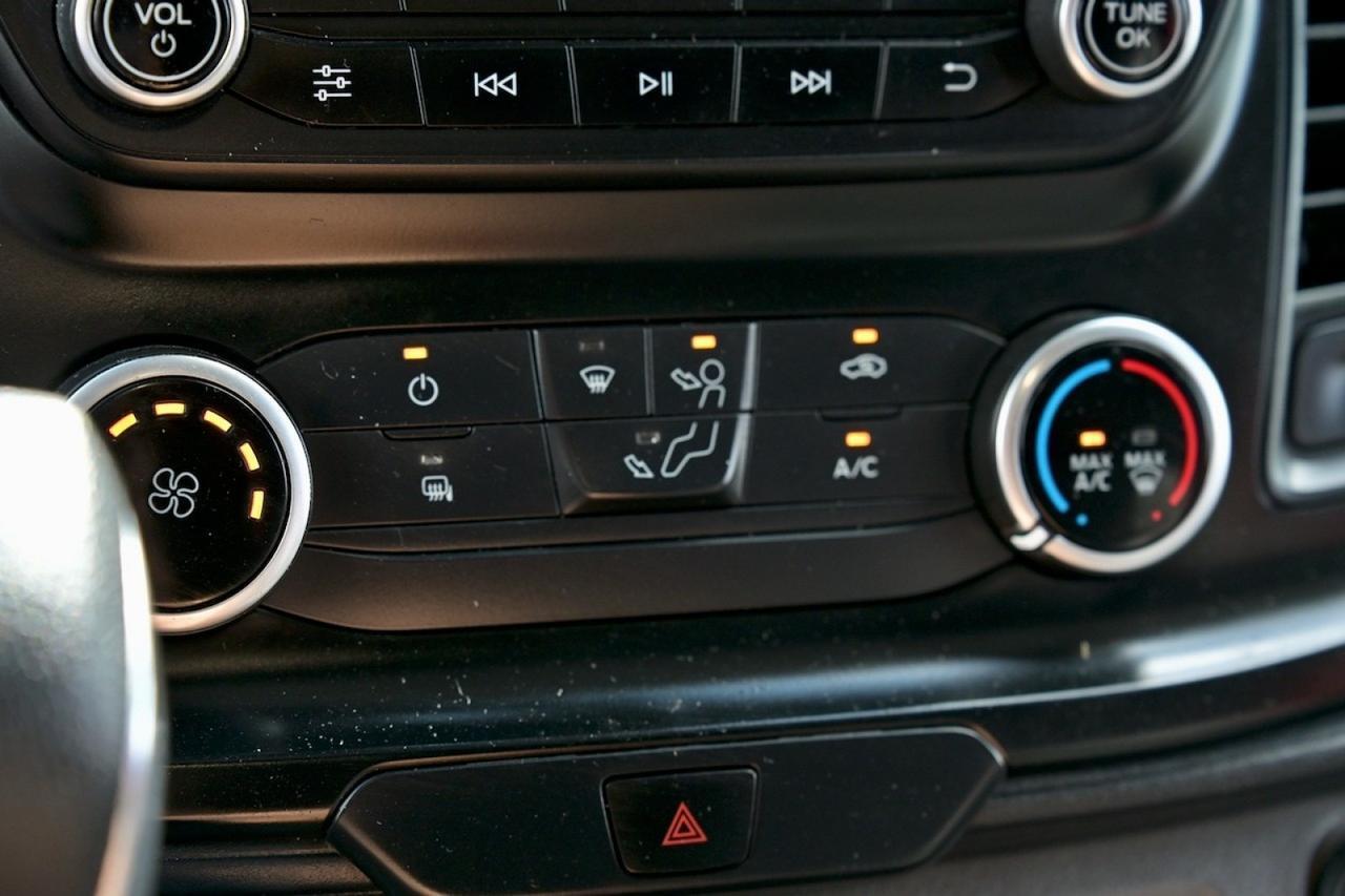 2020 Ford Transit Cargo Van Lake Worth FL